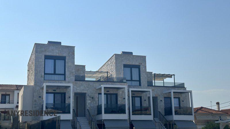 Townhome in Pefkochori, photo #7, listing #2332234