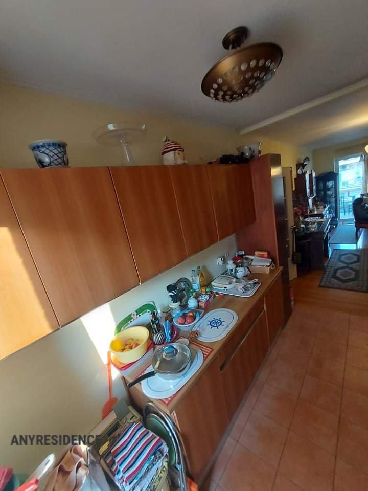 Apartment in Palaio Faliro, photo #4, listing #2140477