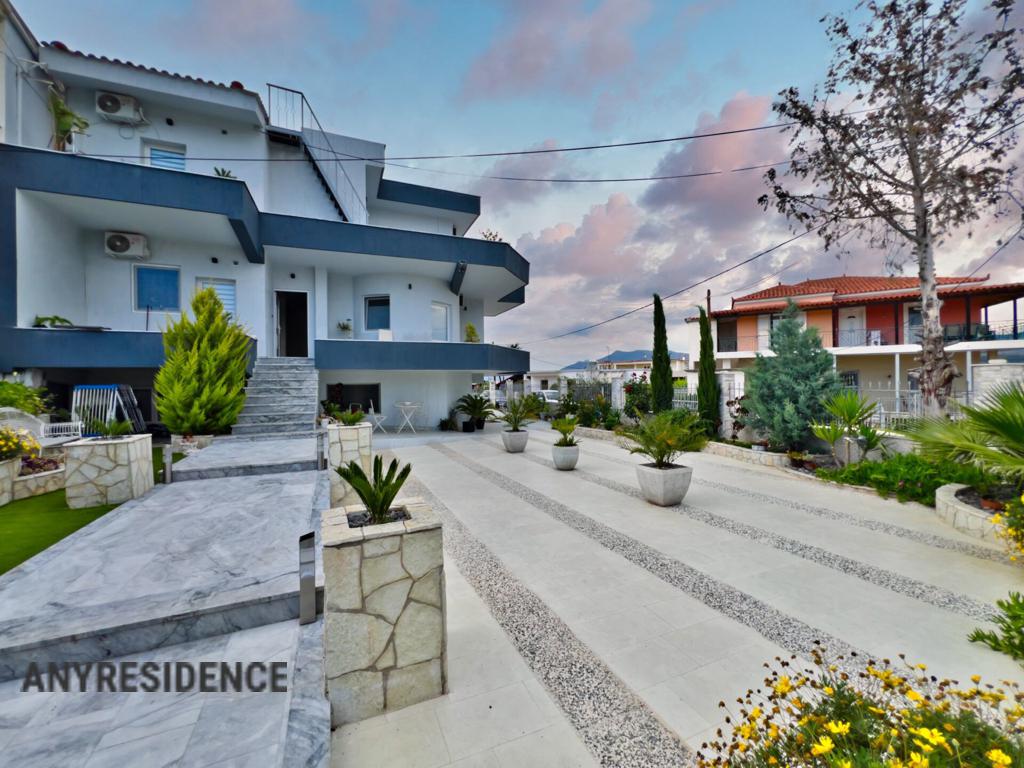 Townhome in Peloponnese, photo #6, listing #2462704