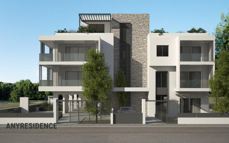 Townhome in Thermi, photo #6, listing #2390810