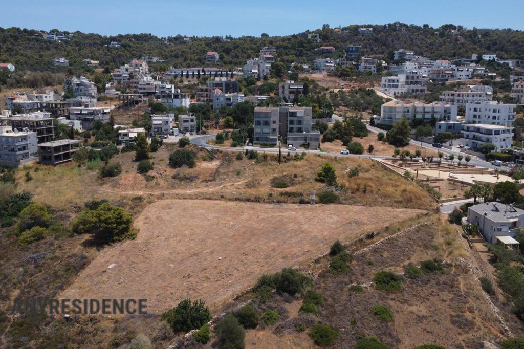 Development land Chania, photo #10, listing #2471454
