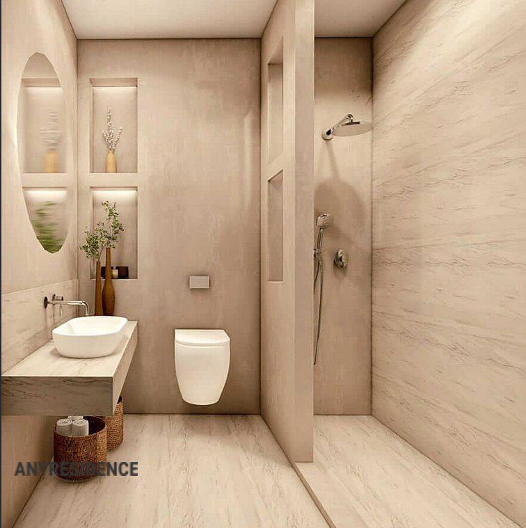 1 room new home in Lefkas, photo #8, listing #2490291