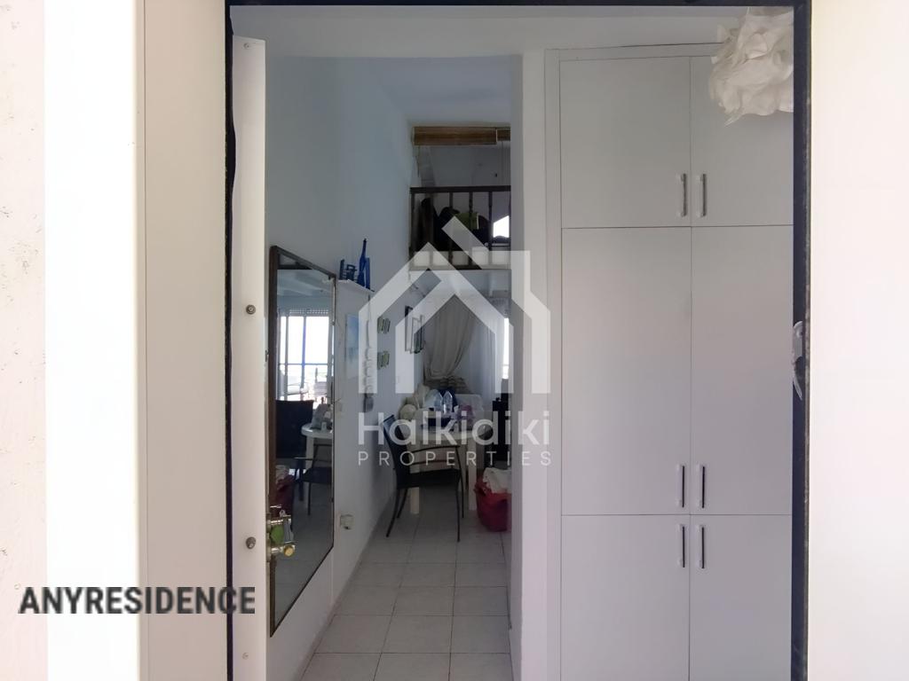 3 room apartment in Chalkidiki (Halkidiki), photo #5, listing #2272152