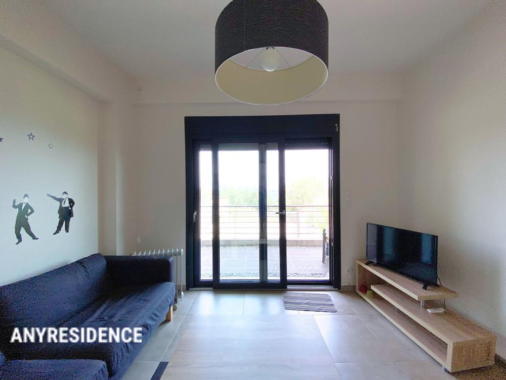 Townhome in Peloponnese, photo #6, listing #2457967