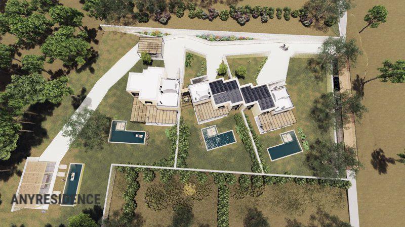 Villa in Pefkochori, photo #10, listing #2374834