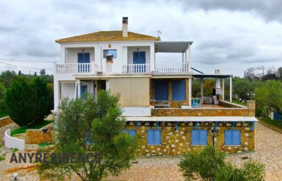 12 room villa in Peloponnese
