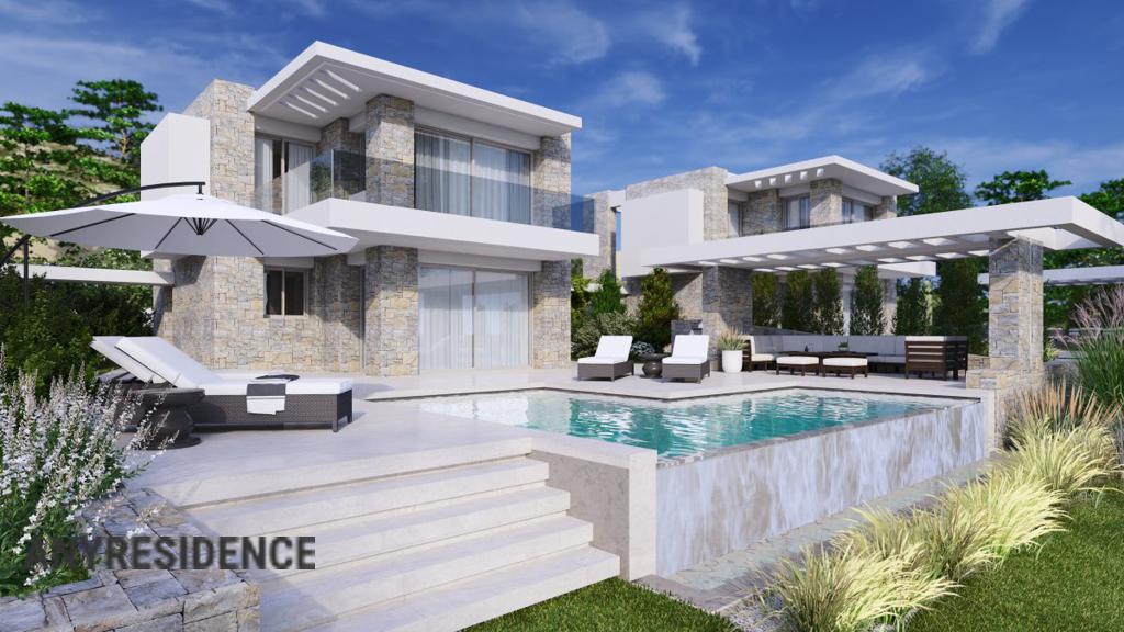 Villa in Pallini, photo #2, listing #2469680