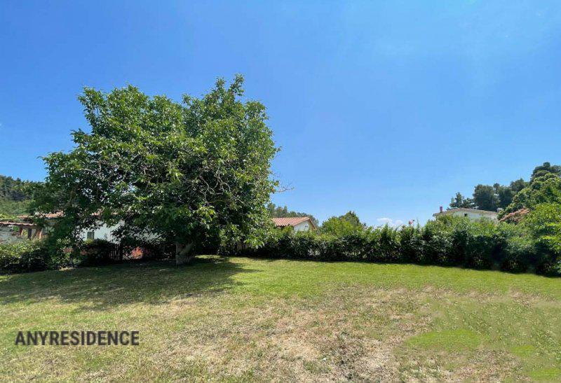 Villa in Posidi, photo #4, listing #2465322