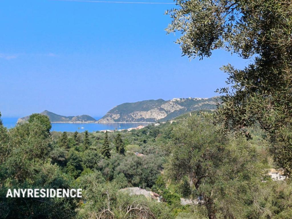 Development land Agios Georgios, photo #8, listing #2386390