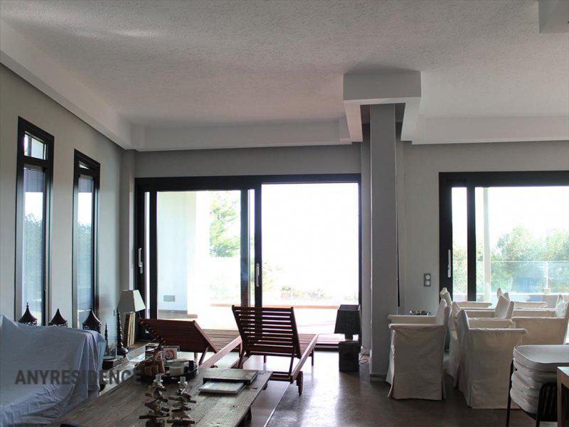 Villa in Kallithea, photo #5, listing #2097039