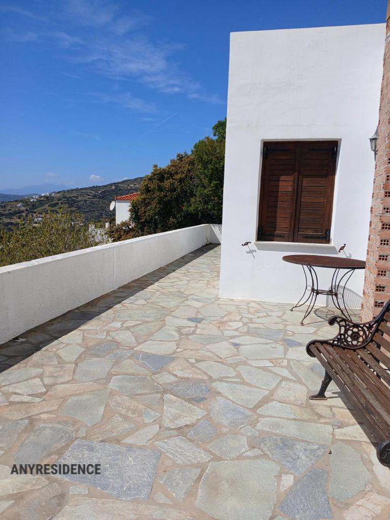 3 room chalet in Cyclades, photo #3, listing #2470145