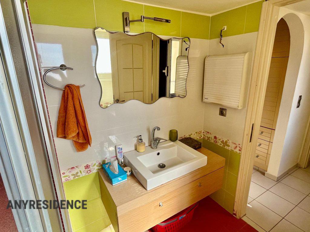 Apartment in Agios Nikolaos (Crete), photo #4, listing #2479770