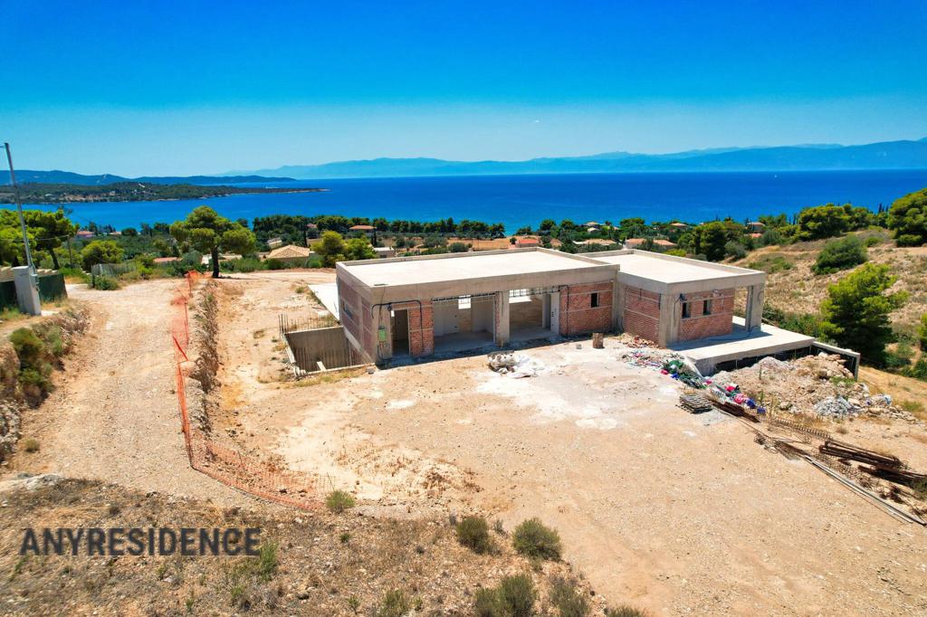 Villa in Porto Cheli, photo #1, listing #2470844