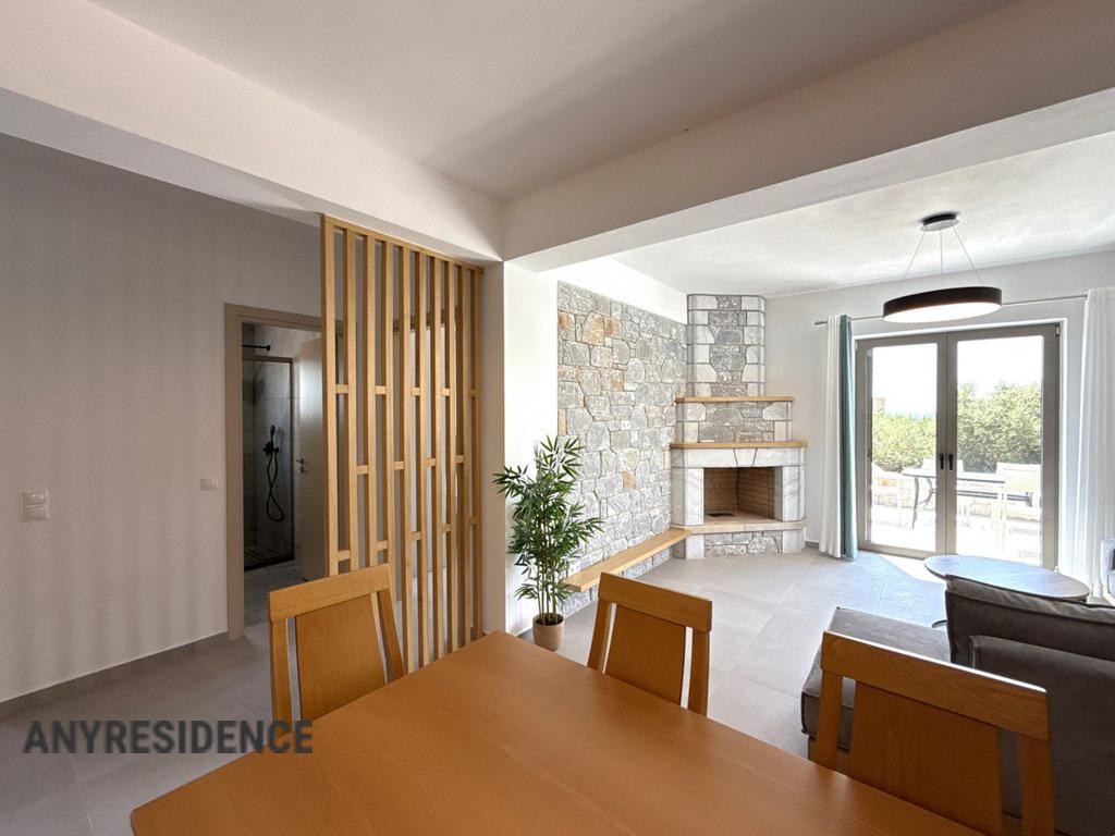 7 room villa in Kardamyli, photo #10, listing #2227797