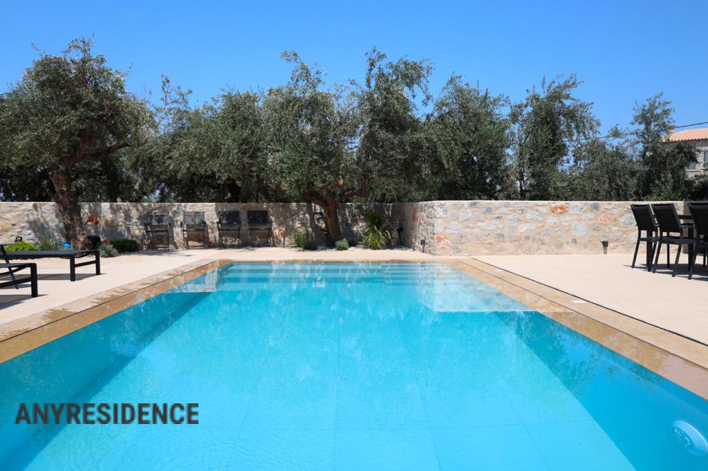 Townhome in Messenia, photo #8, listing #2494703
