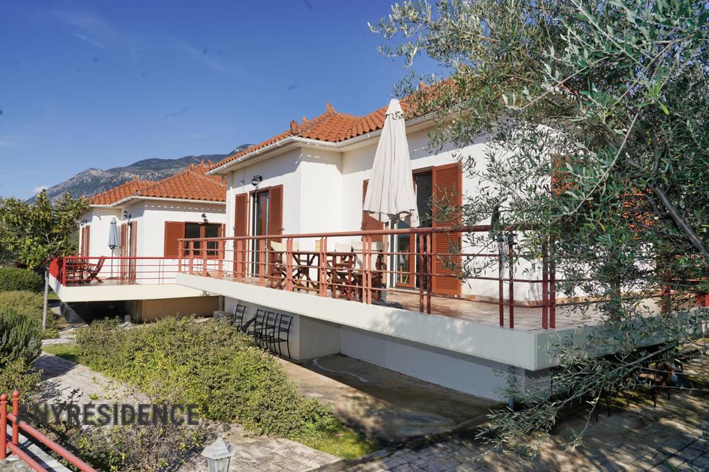 Villa in Peloponnese, photo #3, listing #2516948