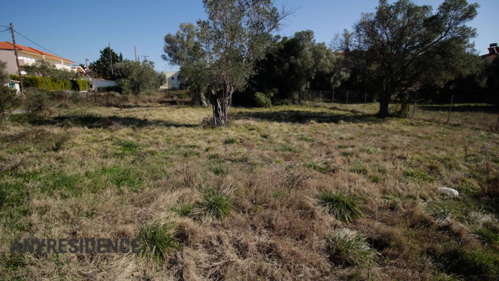 Development land Chalkidiki (Halkidiki), photo #3, listing #1848268