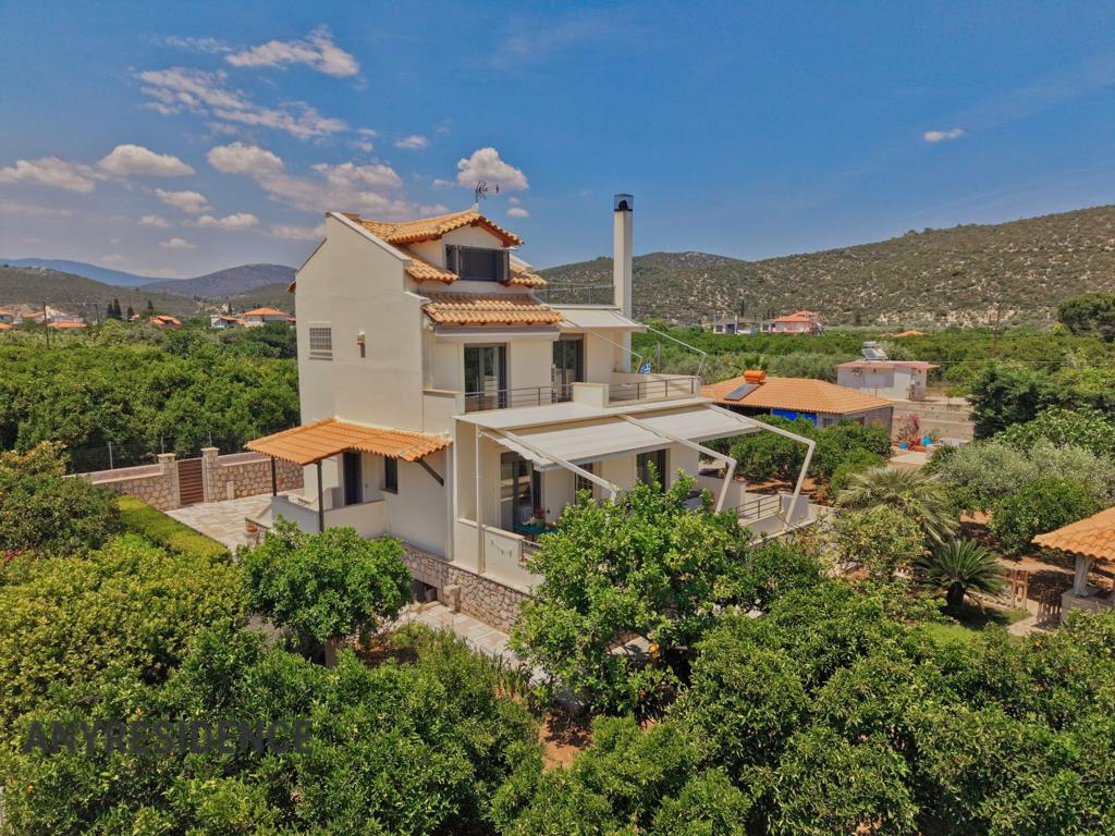 Villa in Epidavros, photo #5, listing #2536015