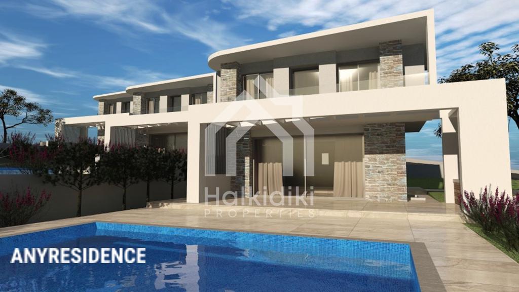 5 room townhome in Chalkidiki (Halkidiki), photo #6, listing #2239588