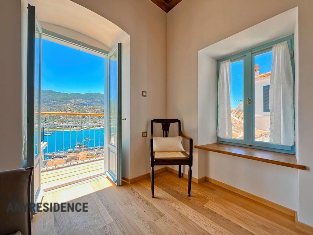Townhome in Poros, photo #9, listing #2467960