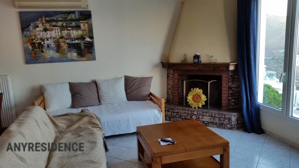 3 room apartment in Astypalaia, photo #2, listing #2462983