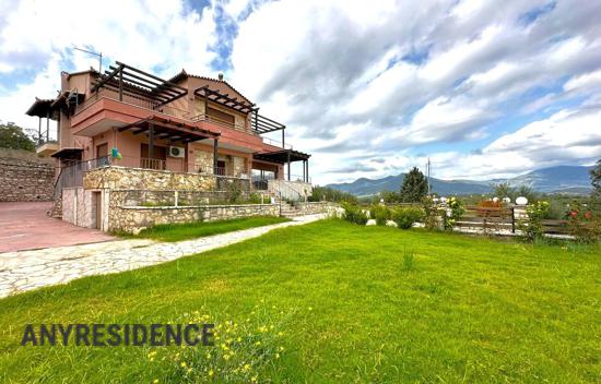 Villa in Peloponnese