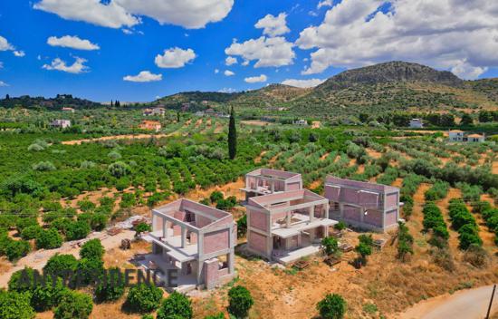 Townhome in Nafplio