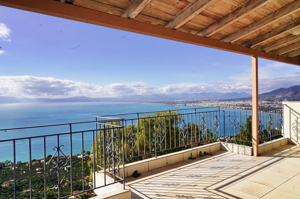 Townhome in Peloponnese, photo #1, listing #2513987