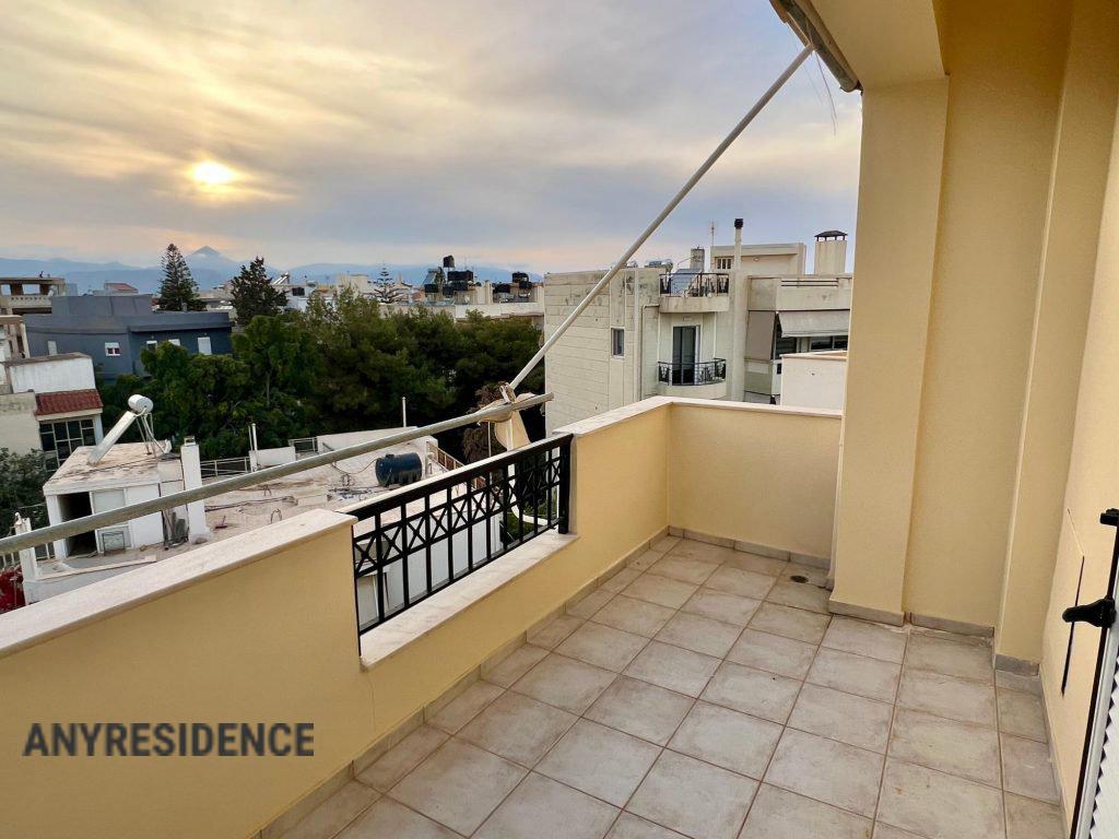 Penthouse in Heraklion, photo #5, listing #2530807