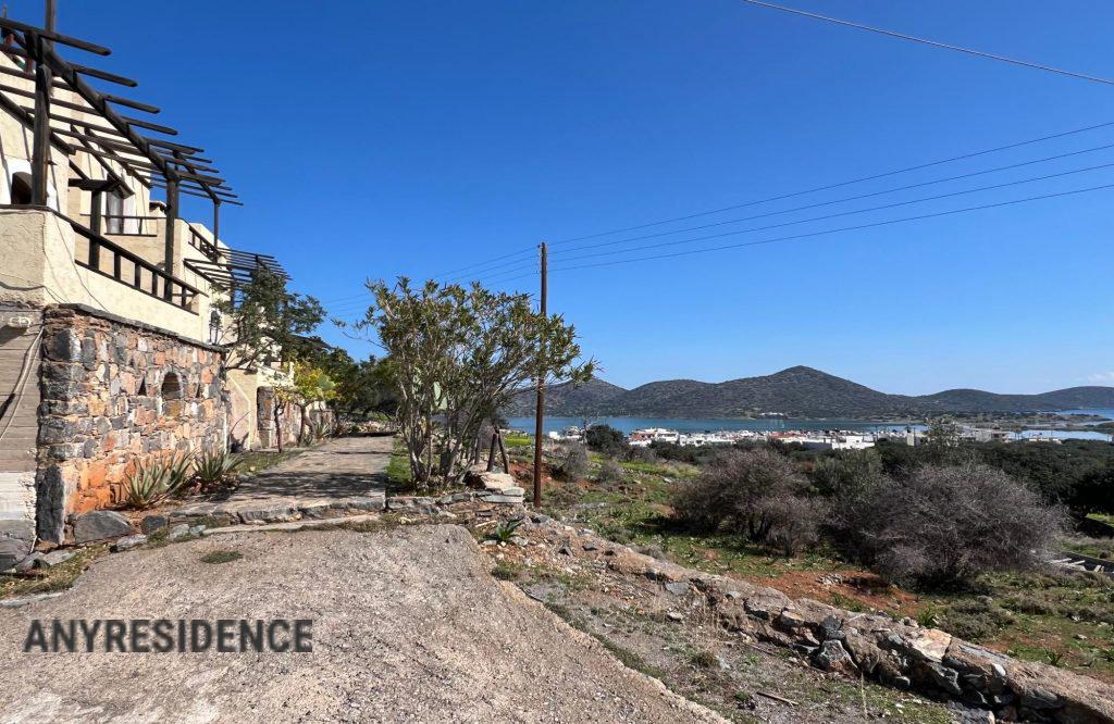 Villa in Elounda, photo #6, listing #2365515