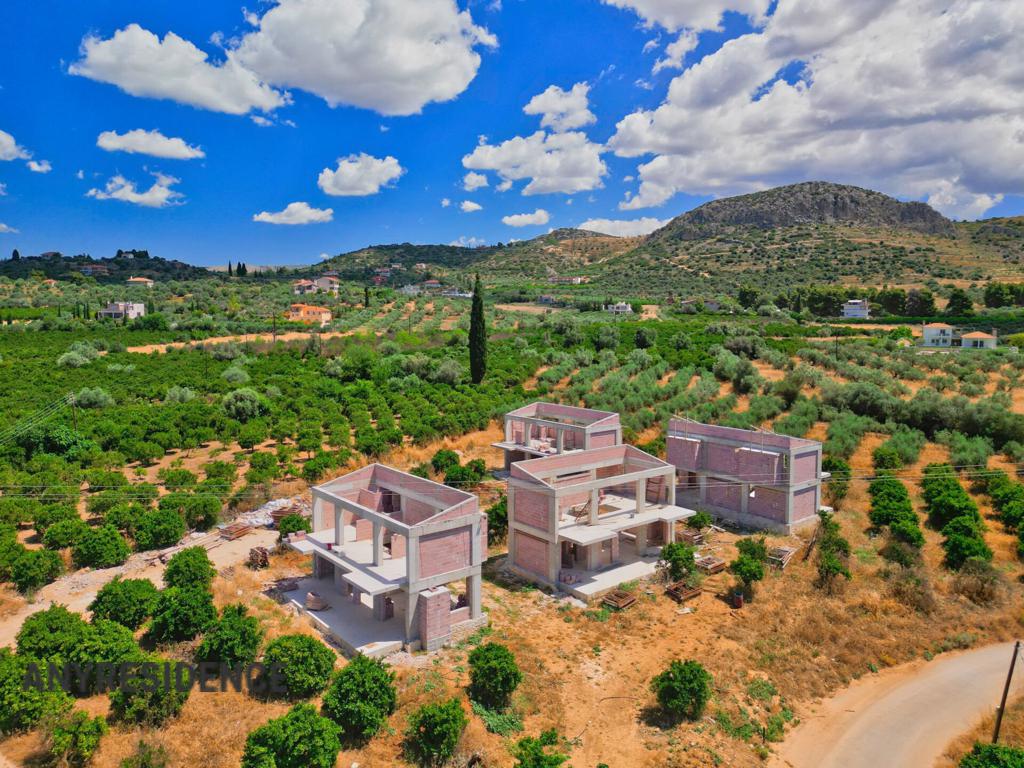 Townhome in Nafplio, photo #1, listing #2535542