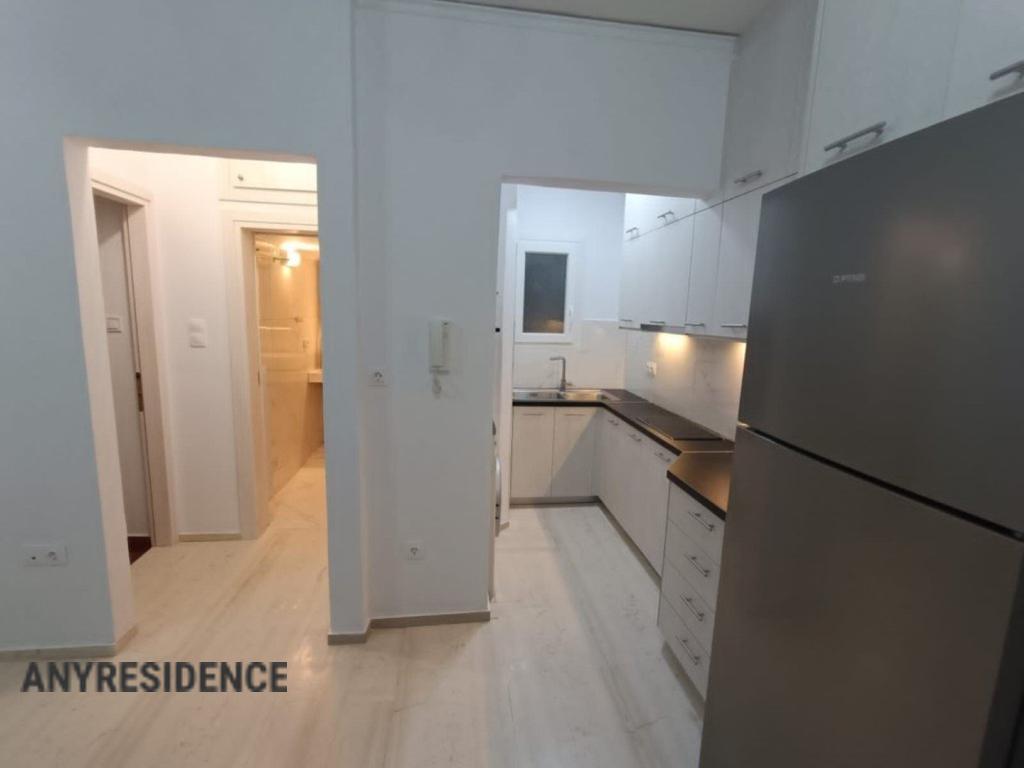 3 room apartment in Chalandri, photo #5, listing #2253353