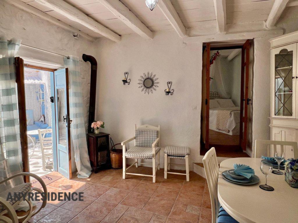 Detached house in Elounda, photo #10, listing #2536469