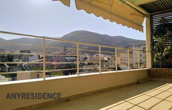 4 room apartment in Glyfada