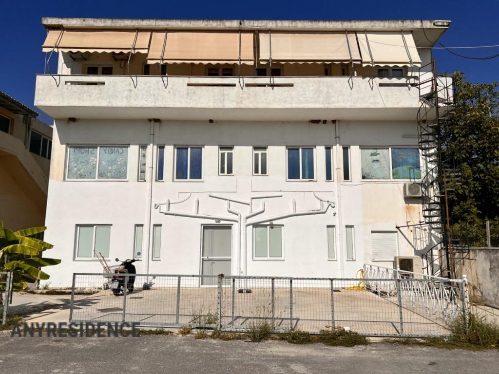 Investment projects in Corfu, photo #2, listing #2295935