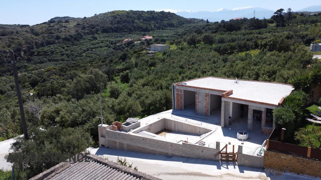 New home in Platanias, photo #1, listing #2525813