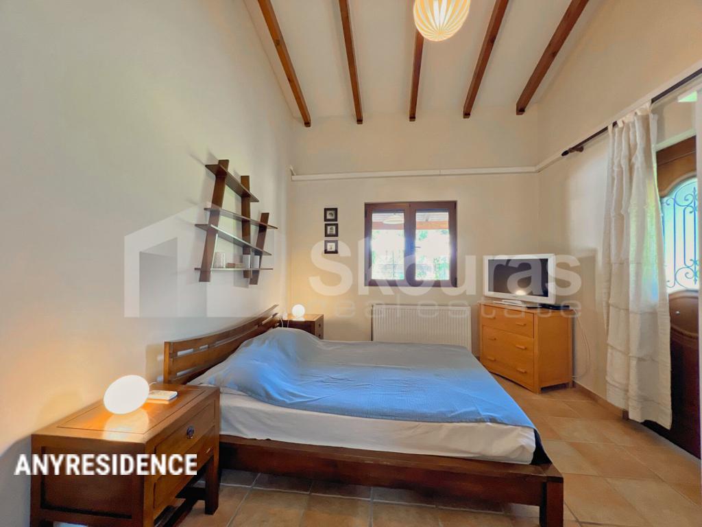 Villa in Peloponnese, photo #10, listing #2463328