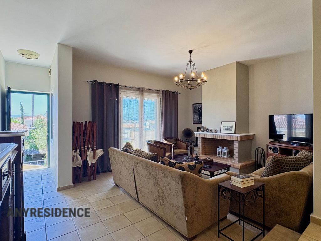 5 room terraced house in Porto Cheli, photo #8, listing #2545439