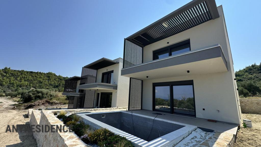 Villa in Polychrono, photo #6, listing #2468063