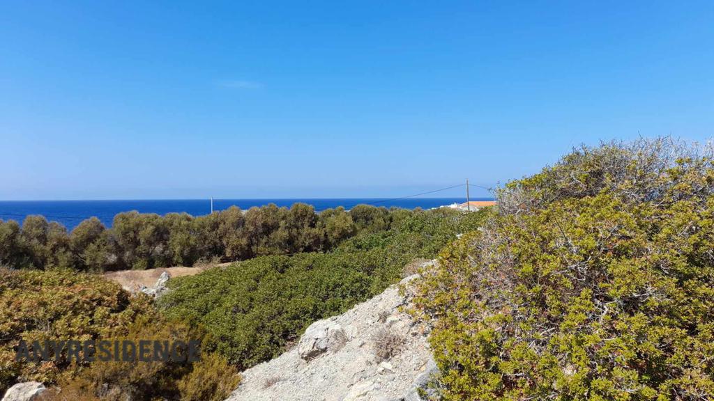 Development land Stavros, photo #3, listing #2478140