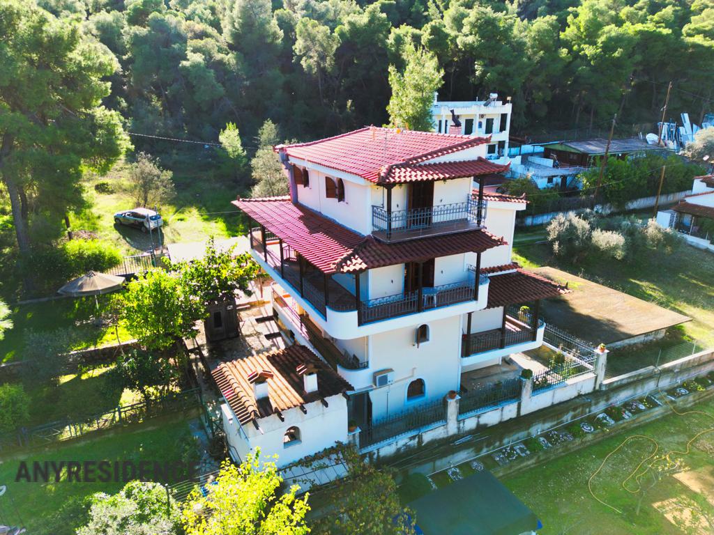 Villa in Korinthia, photo #2, listing #2500644