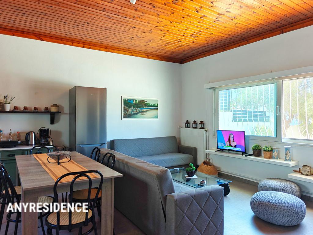 Townhome in Loutraki, photo #4, listing #2480202