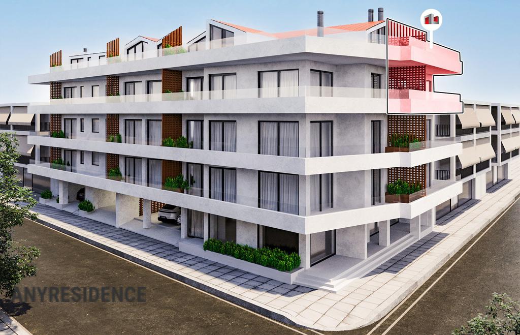 New home in Nafplio, photo #2, listing #2451644