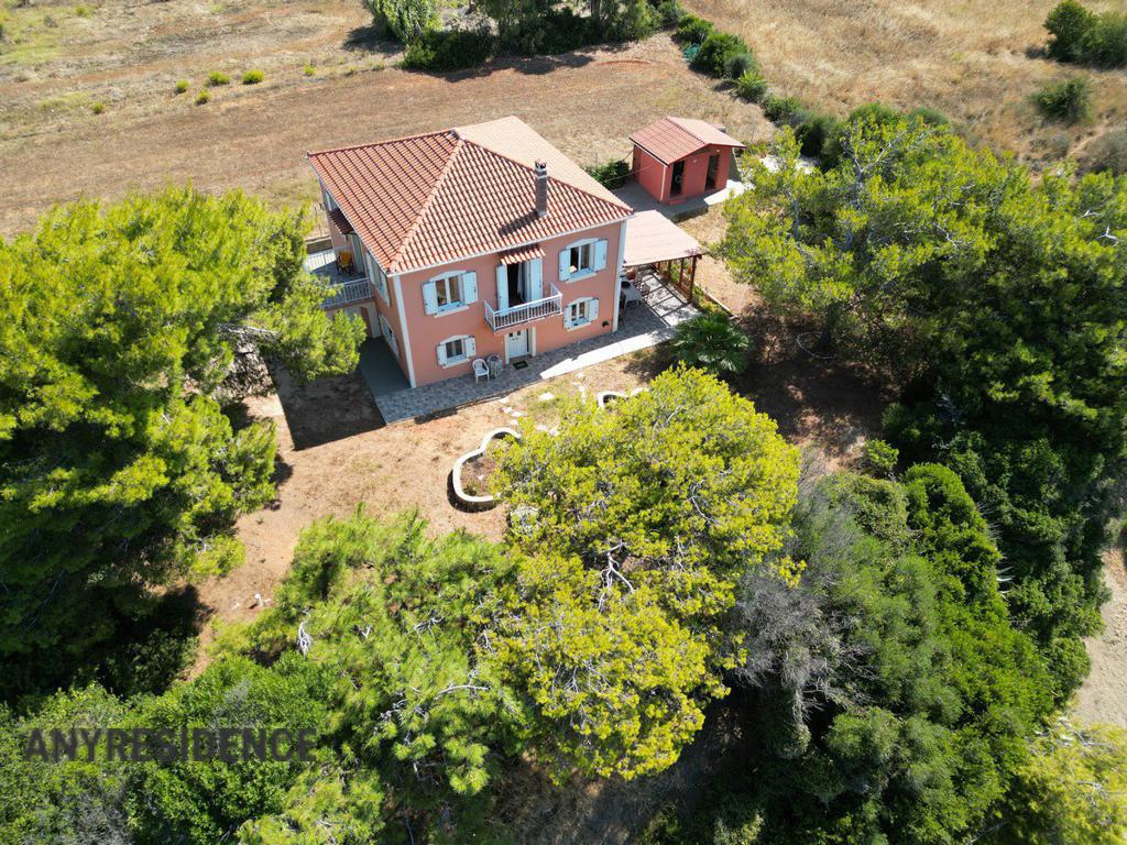 Townhome in Peloponnese, photo #8, listing #2468954