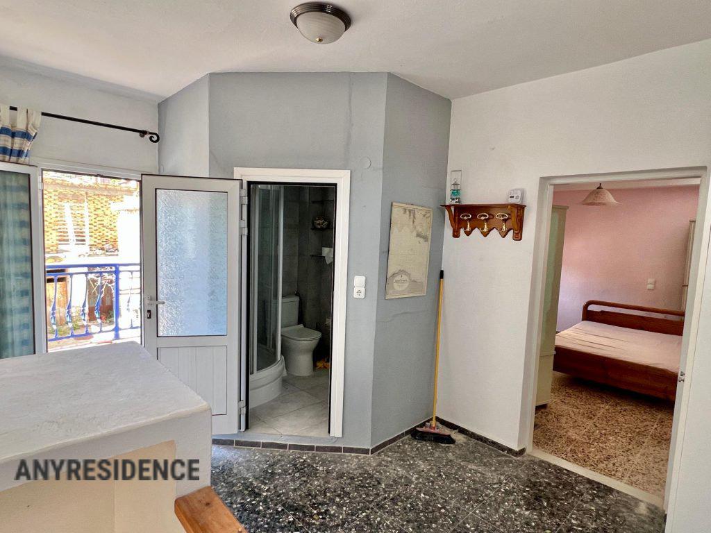 Detached house in Crete, photo #10, listing #2457457