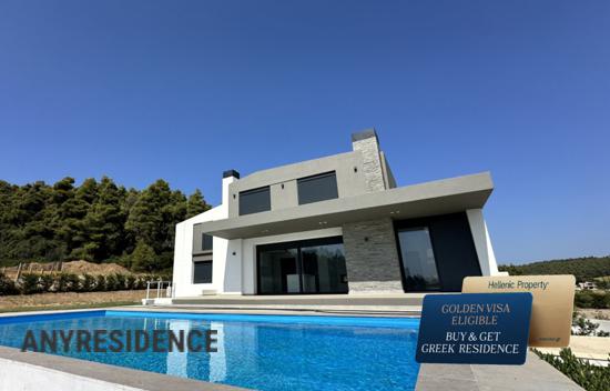 Villa in Sani