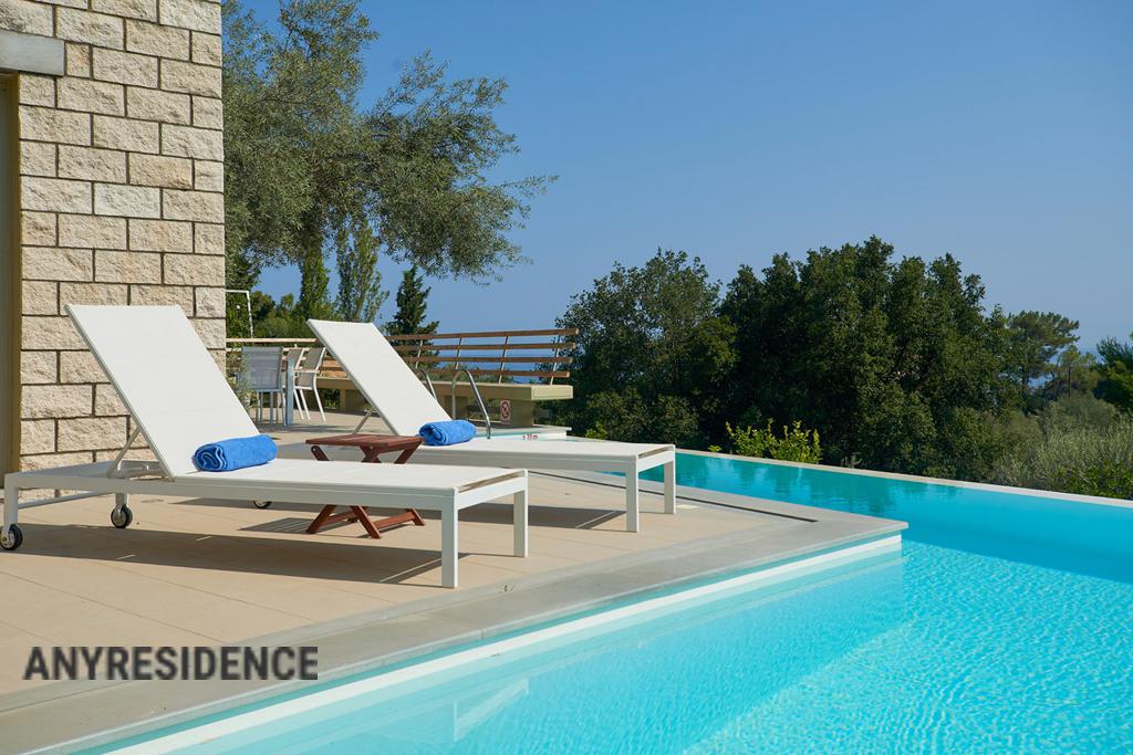 Villa in Lefkas, photo #6, listing #2537921