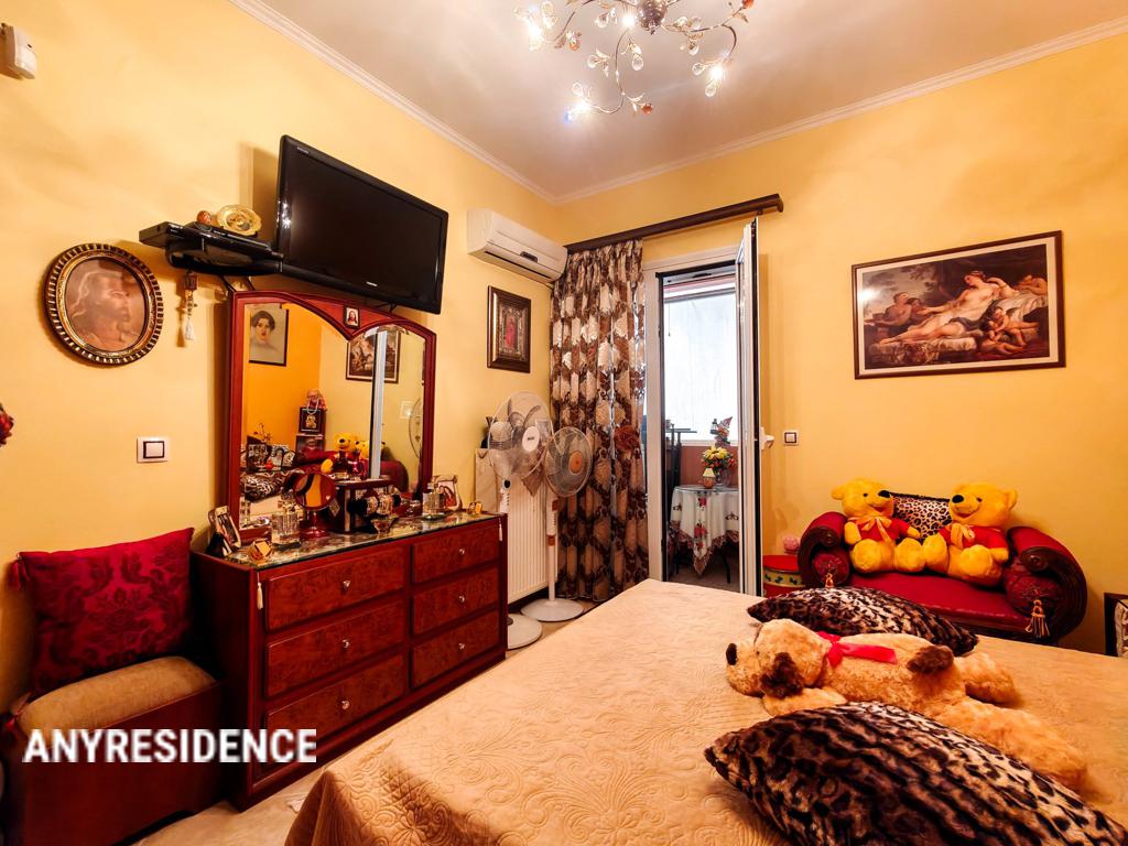 Apartment in Lefkas, photo #8, listing #2523268