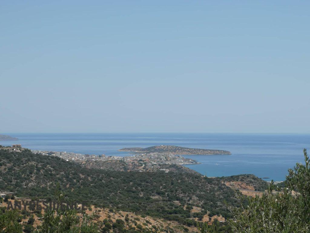 Development land Lasithi, photo #3, listing #2182607