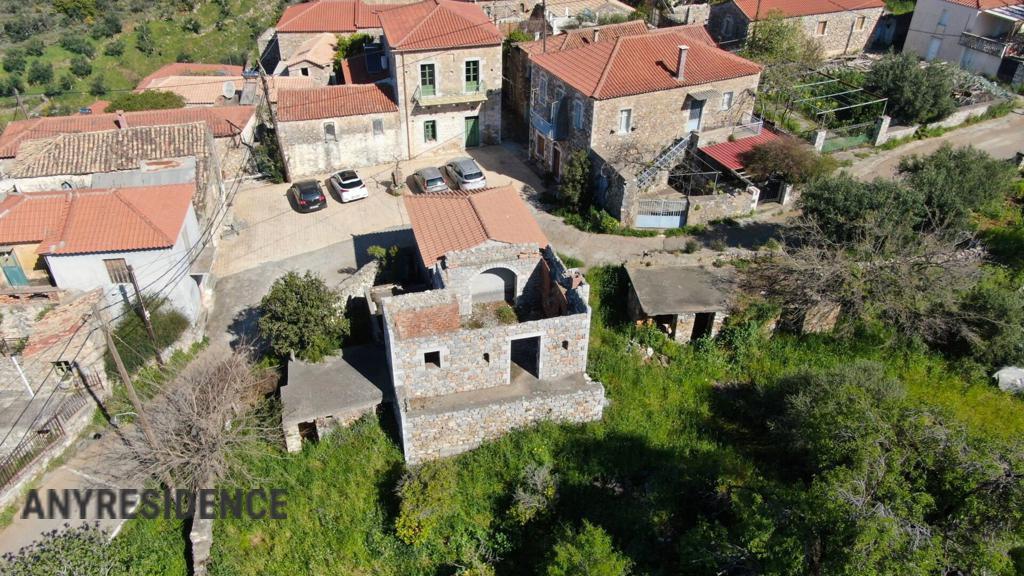 Townhome in Peloponnese, photo #7, listing #2539244